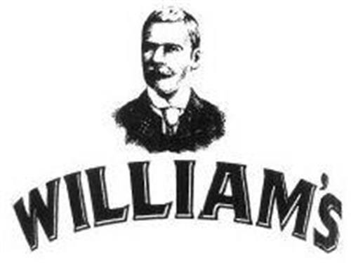 WILLIAM'S trademark