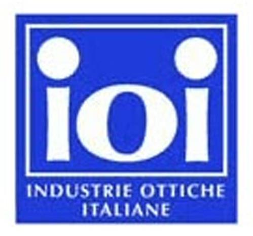 ioi INDUSTRIE OTTICHE ITALIANE trademark