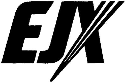 EJX trademark