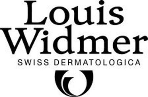 Louis Widmer SWISS DERMATOLOGICA trademark