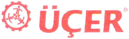 ÜÇER trademark