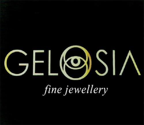 GELOSIA fine jewellery trademark