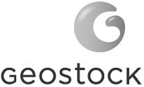 Geostock trademark