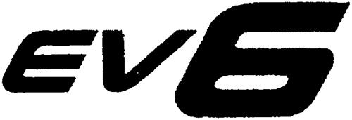 EV6 trademark