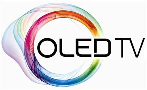 OLED TV trademark