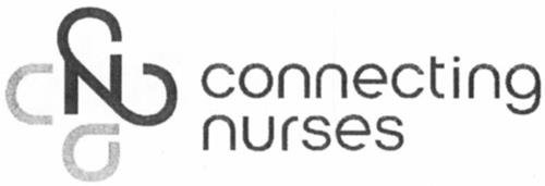 connecting nurses trademark