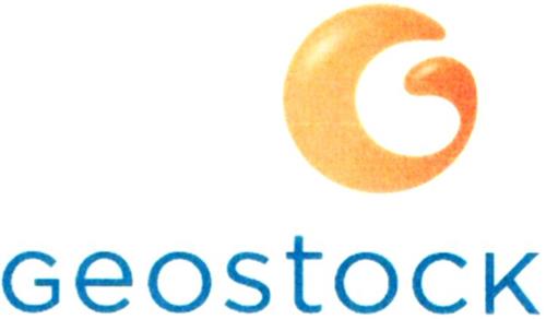 Geostock trademark