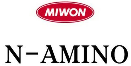 MIWON N-AMINO trademark