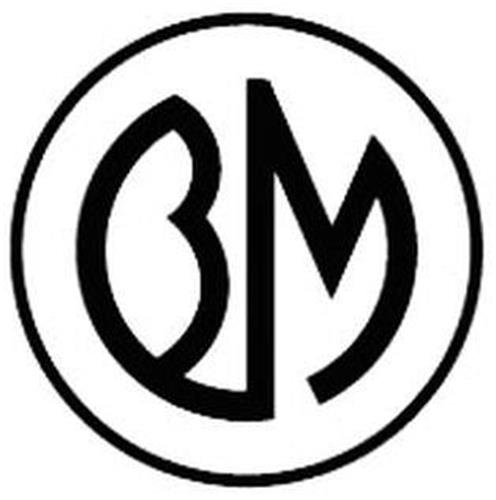 BM trademark