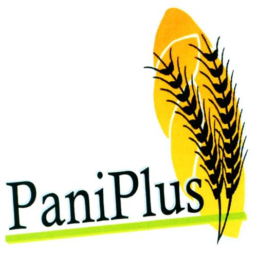 PaniPlus trademark