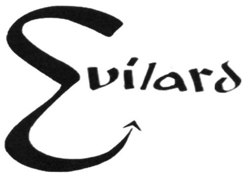 Evilard trademark