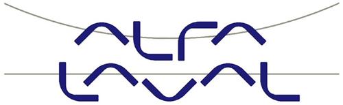 ALFA LAVAL trademark