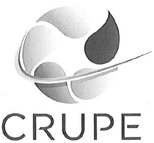 CRUPE trademark