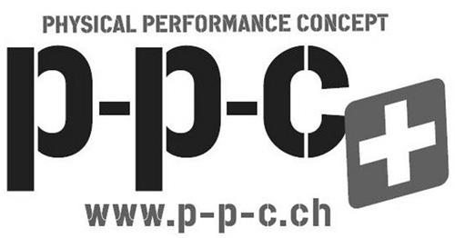 PHYSICAL PERFORMANCE CONCEPT p-p-c www.p-p-c.ch trademark