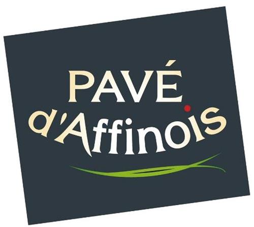 PAVÉ d'Affinois trademark