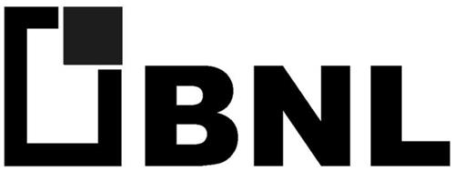 BNL trademark