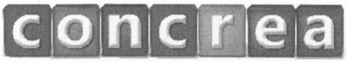 concrea trademark