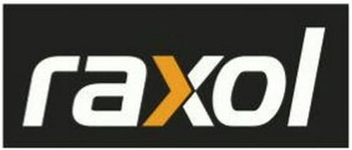 raxol trademark