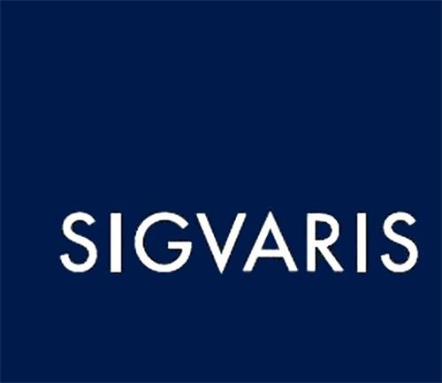 SIGVARIS trademark