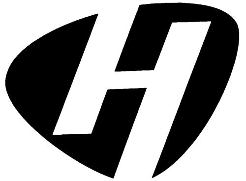 H trademark