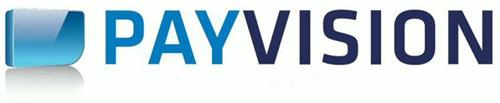 PAYVISION trademark