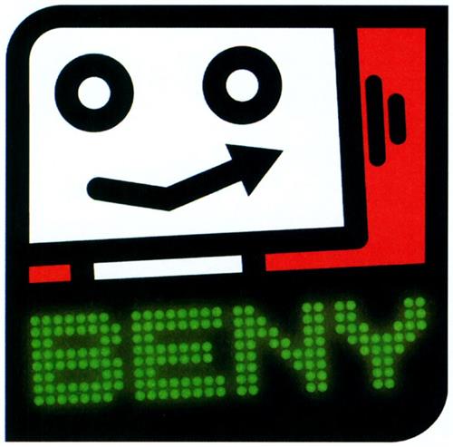 BENY trademark