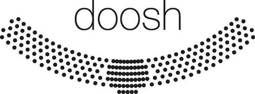 doosh trademark