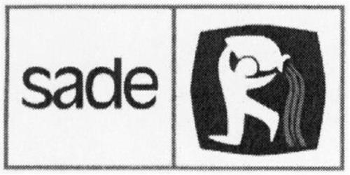 sade trademark