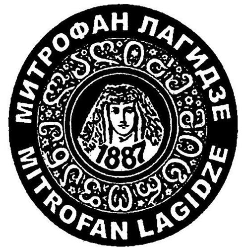 MITROFAN LAGIDZE trademark