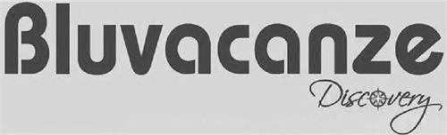 Bluvacanze Discovery trademark