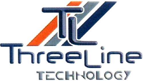 TL ThreeLine TECHNOLOGY trademark