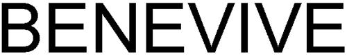 BENEVIVE trademark