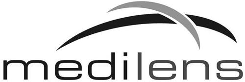 medilens trademark