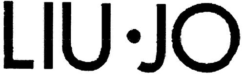 LIU·JO trademark