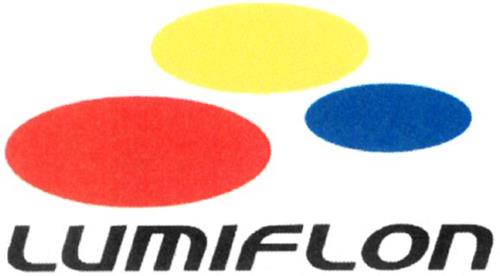 LUMIFLON trademark