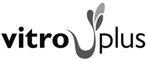 vitro plus trademark