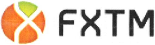 FXTM trademark