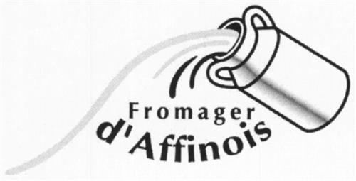 Fromager d'Affinois trademark