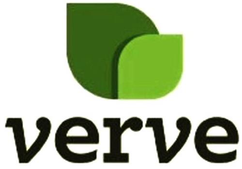 verve trademark