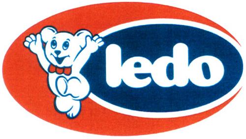 ledo trademark