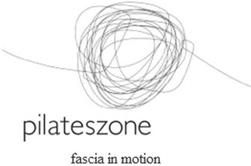 pilateszone fascia in motion trademark