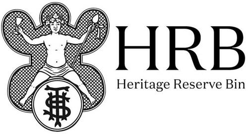 HRB Heritage Reserve Bin trademark