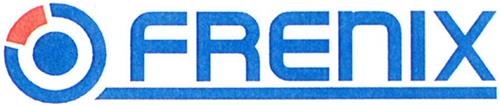 FRENIX trademark