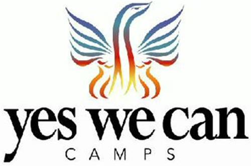 yes we can CAMPS trademark