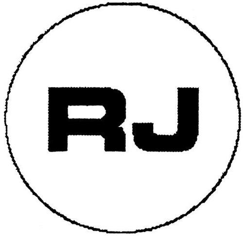 RJ trademark