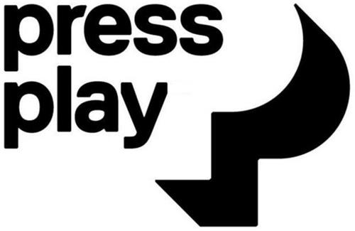 press play trademark