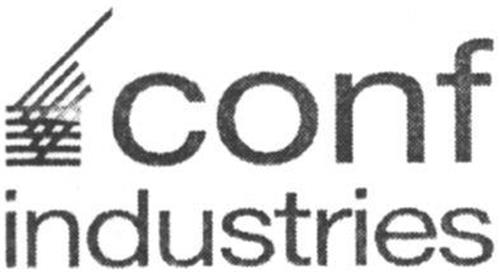 conf industries trademark