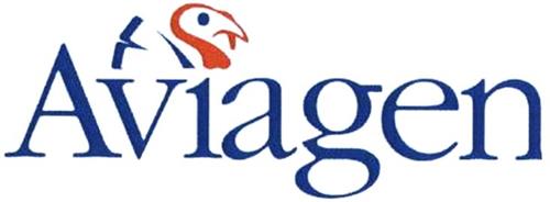 Aviagen trademark