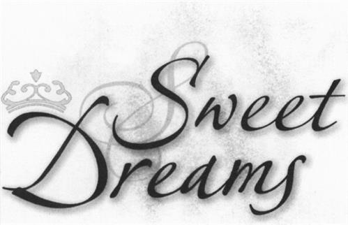 Sweet Dreams trademark