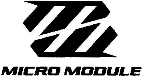 MICRO MODULE trademark